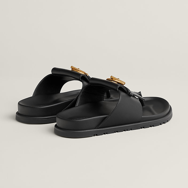 夏にぴったり♡【HERMES】Sandalen Joyce グレナンバックル Joyce sandal | Hermès Finland